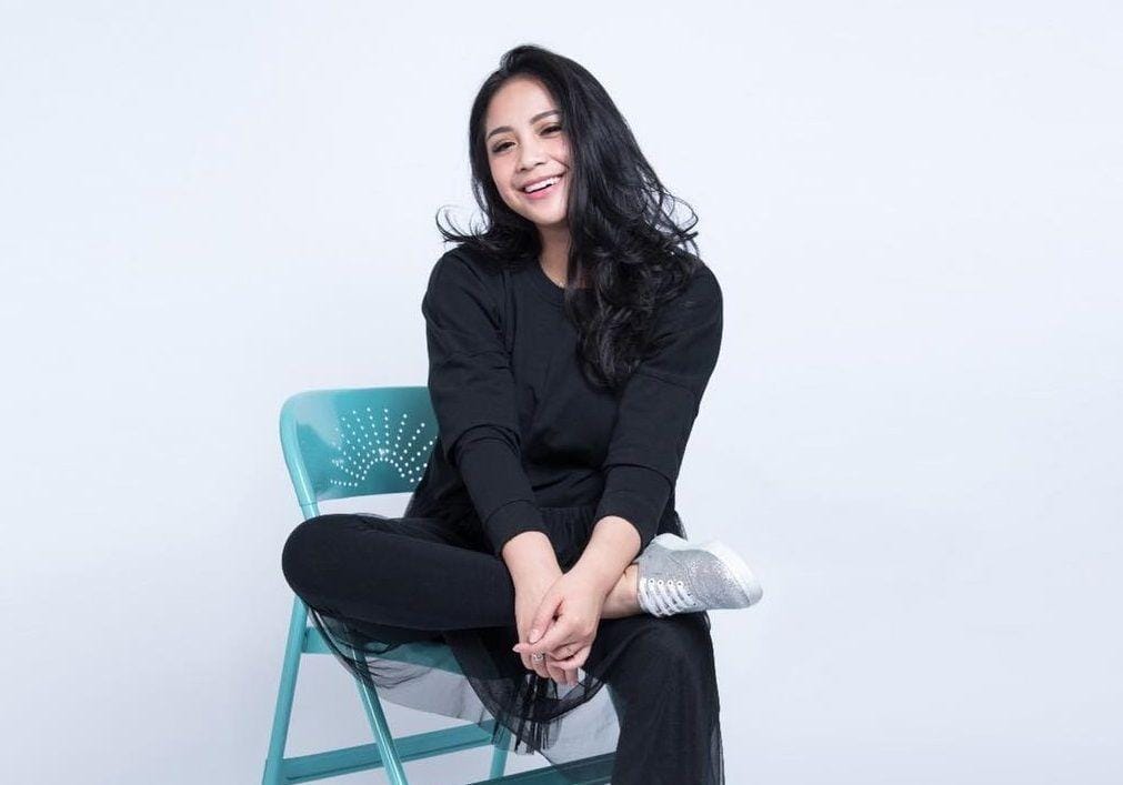 Instagram.com/raffinagita1717