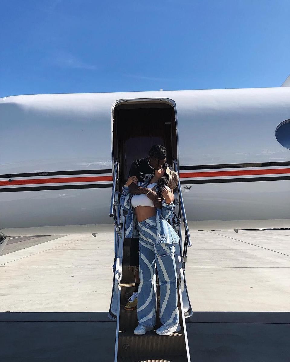 Instagram.com/@kyliejenner