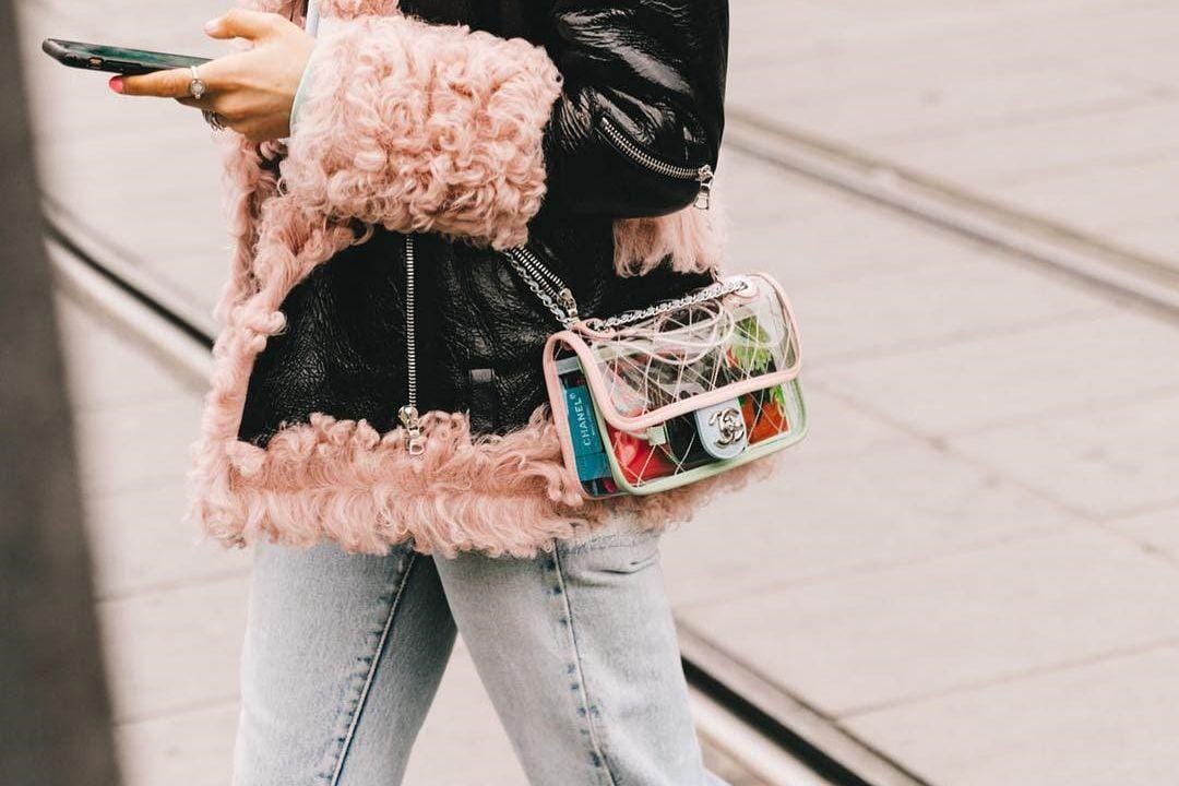 #PopbelaOOTD: Ini Dia Shoulder Bag yang akan Trending