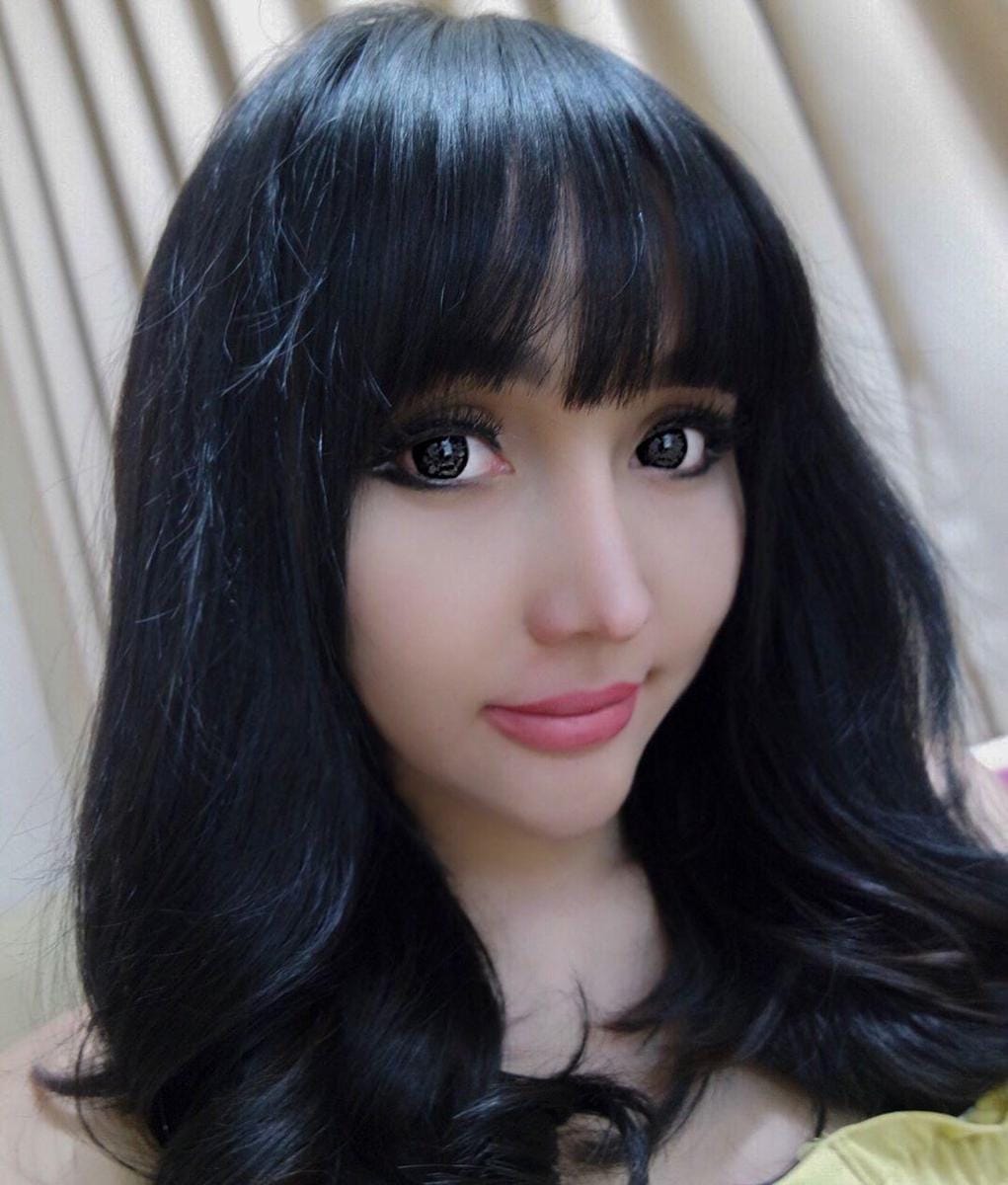 Instagram.com/lucintaluna