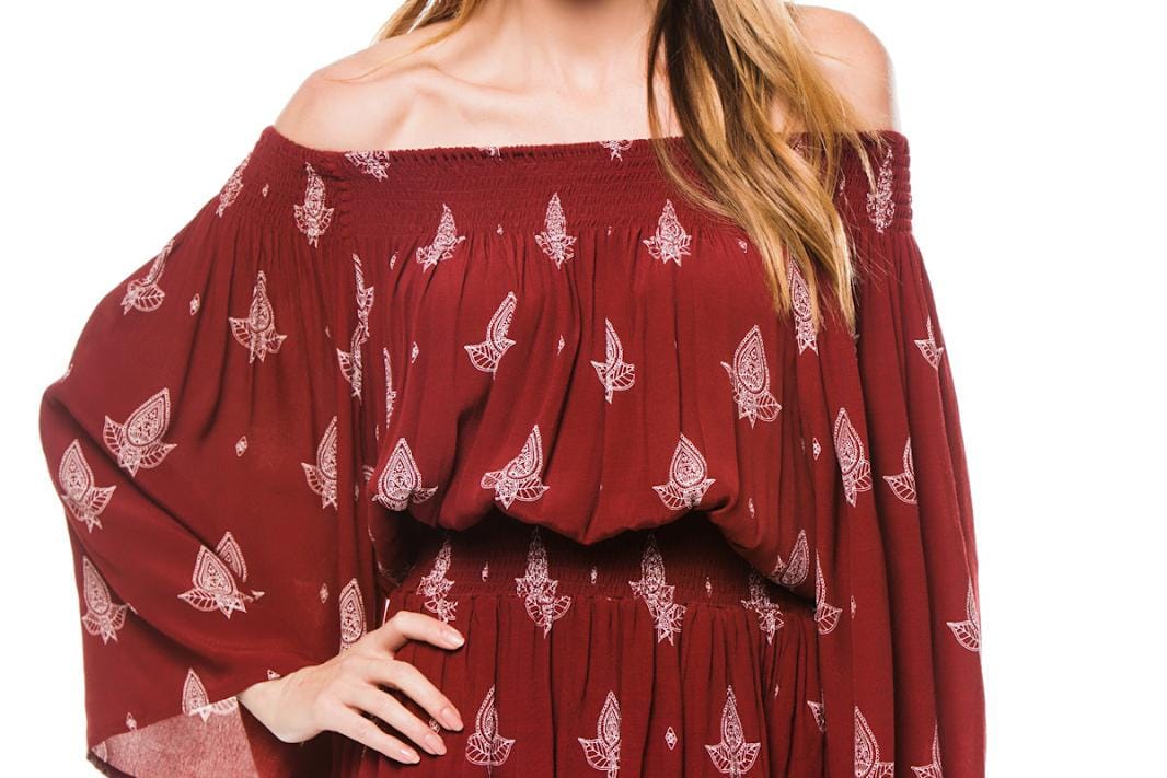 EverythingButWater.com