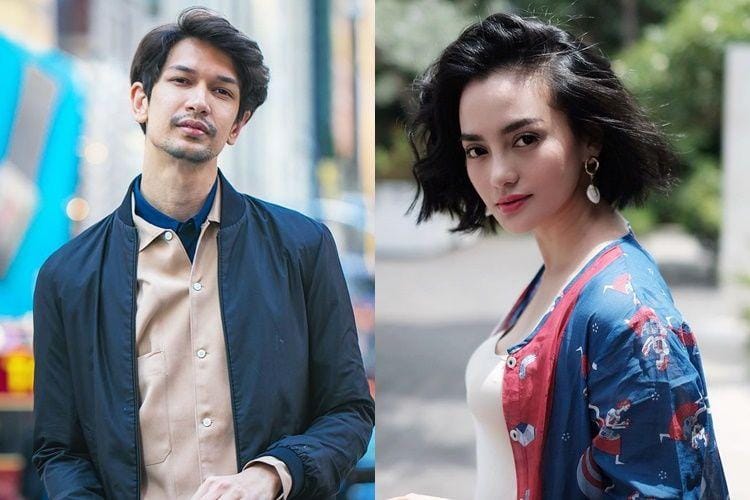 Instagram.com/dimasbeck, ririnekawati