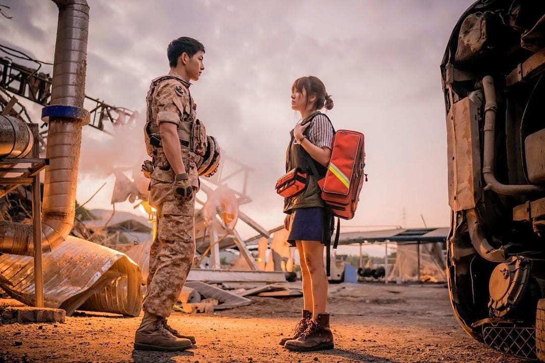 7 Drama Korea Terbaik Sepanjang Masa yang Wajib Kamu Tonton!