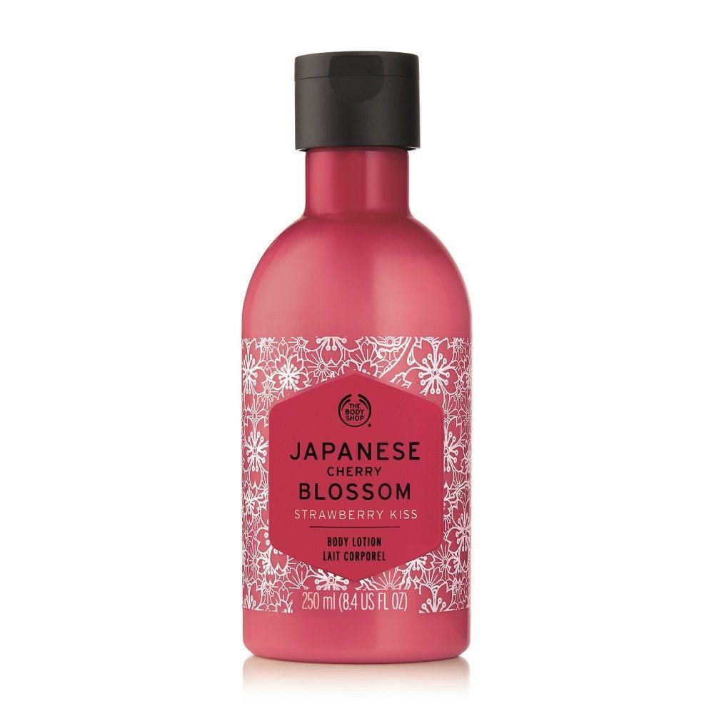 Popbela.com/The Body Shop