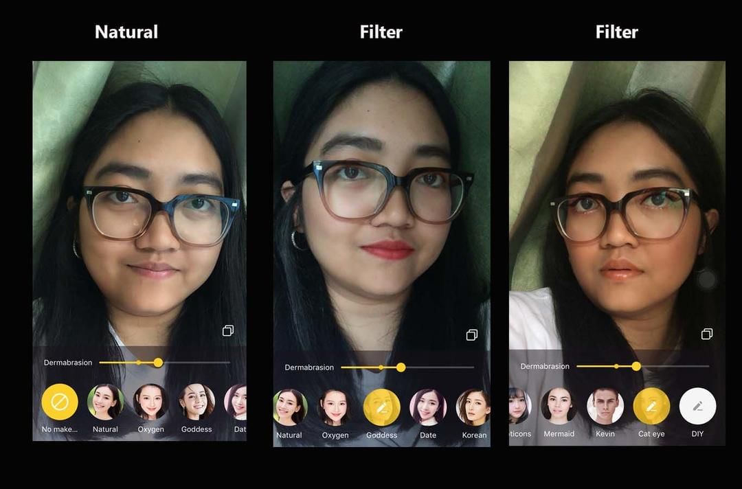 popbela.com/Rara Peni Asih