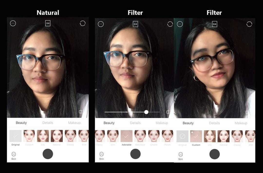 popbela.com/Rara Peni Asih