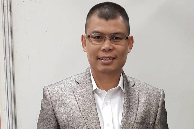 instagram.com/chrisjohnindonesia