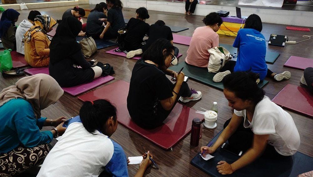 Popbela.com/Ananda Prabu