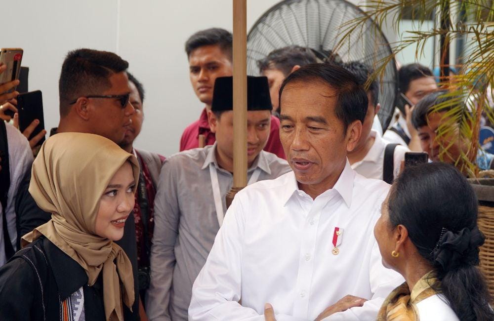 Popbela.com//Monica Dwi Ardiati