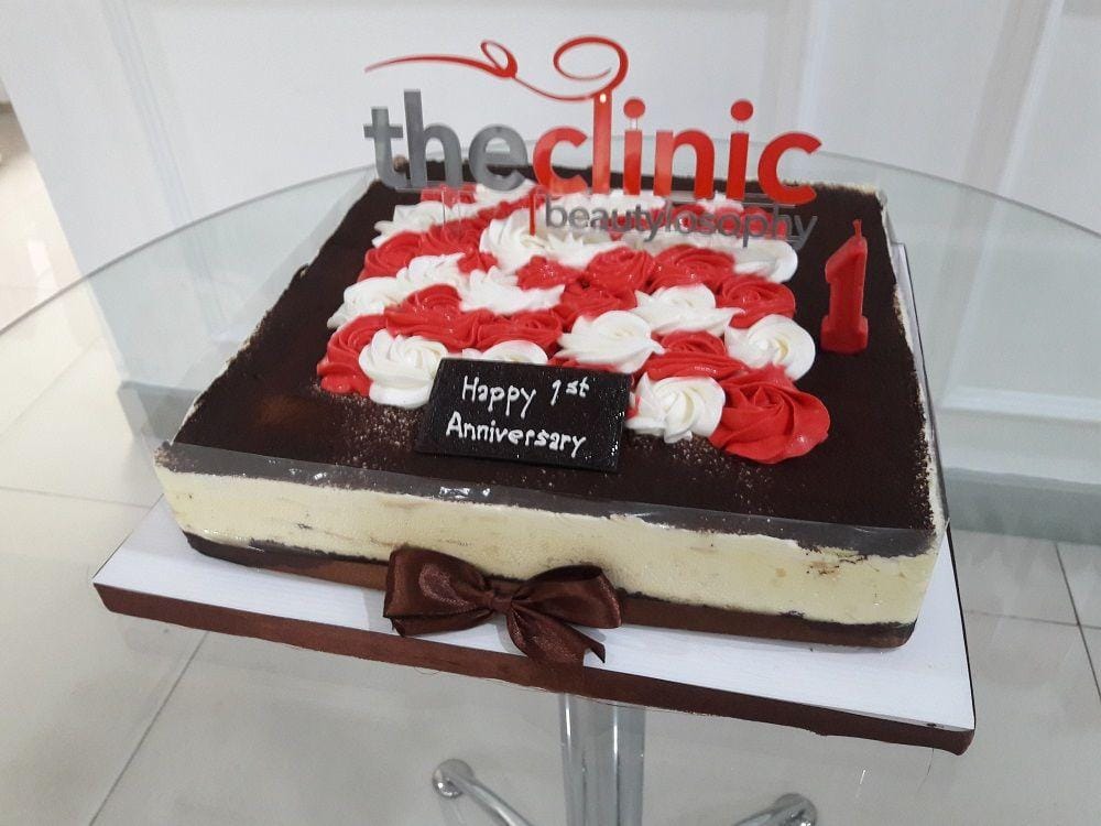 Popbela.com/Tiara Permatasari Rahartono