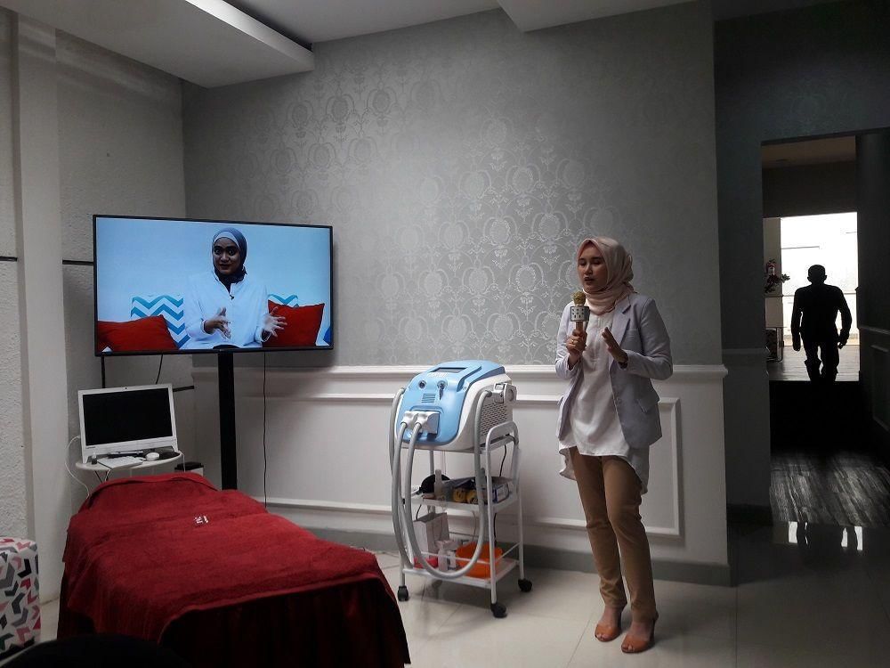 Popbela.com/Tiara Permatasari Rahartono