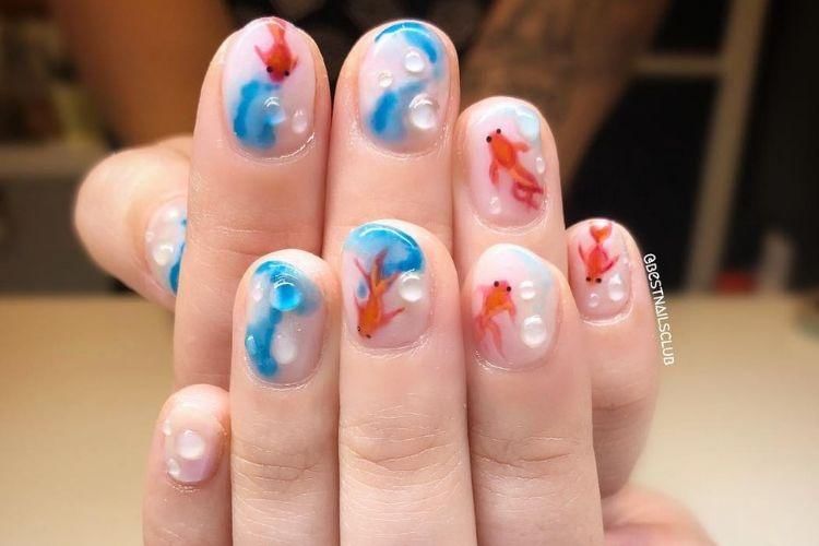 Instagram.com/@bestnailsclub