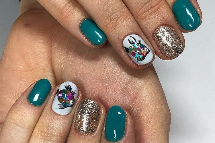 Instagram.com/@miskiewicz_nails