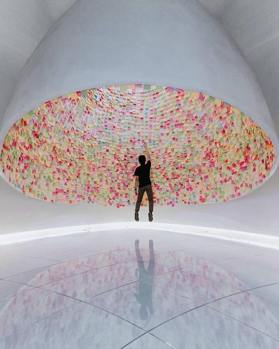 Instagram.com/Explore Bandung/vadelfriza