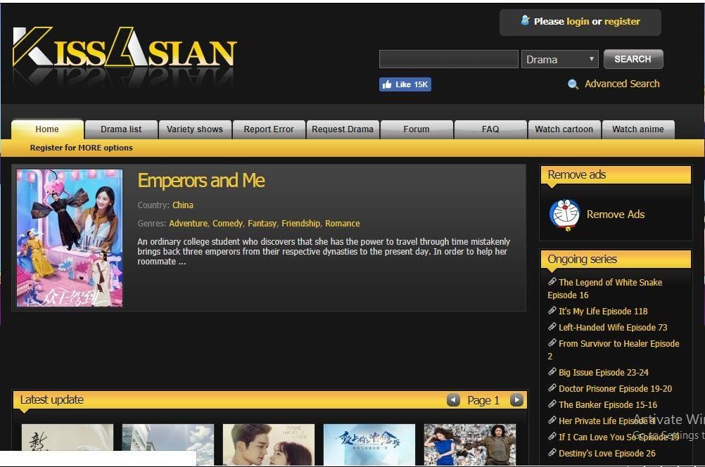 kissasian.sh