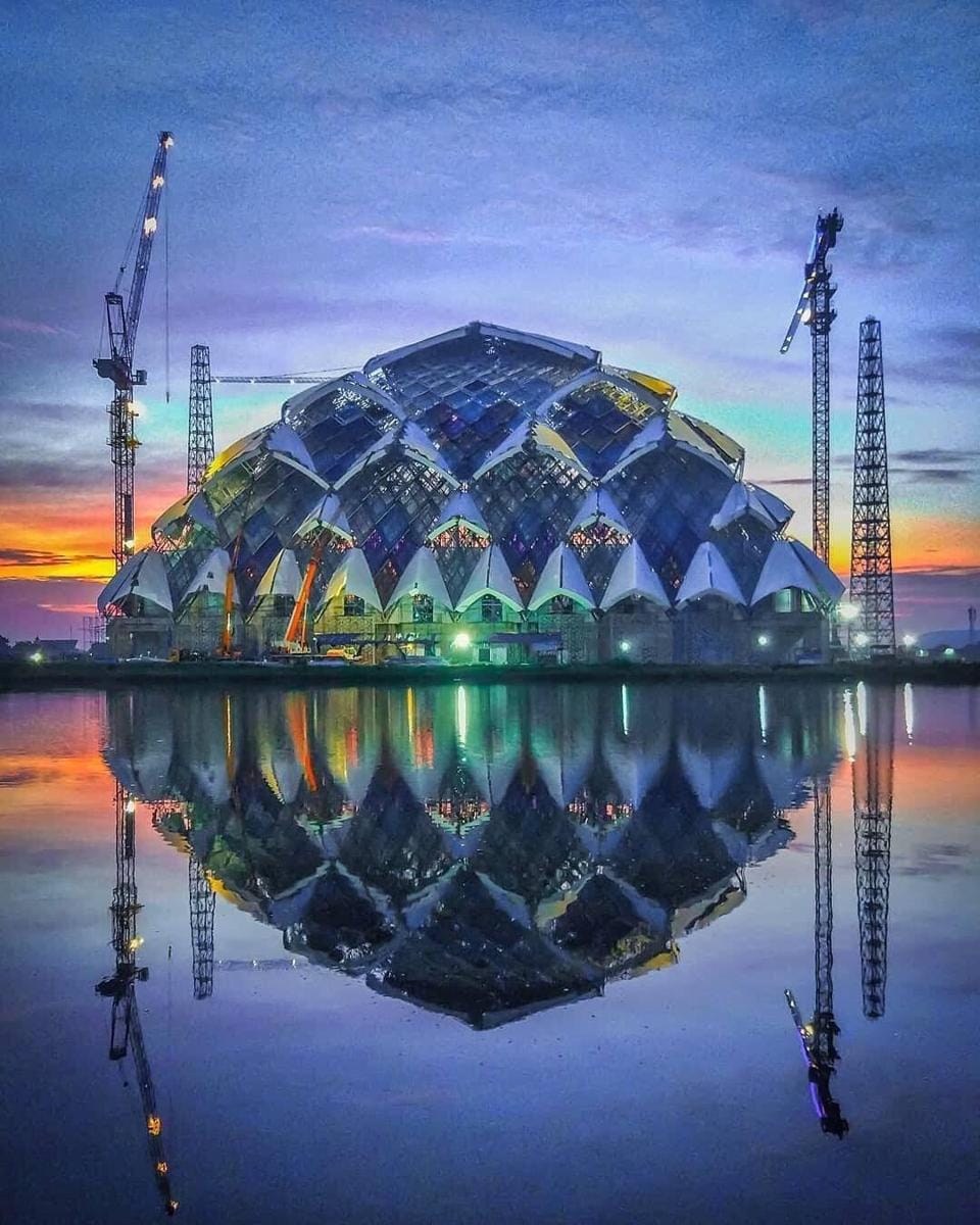 Instagram.com/Explore Bandung/kakadedi