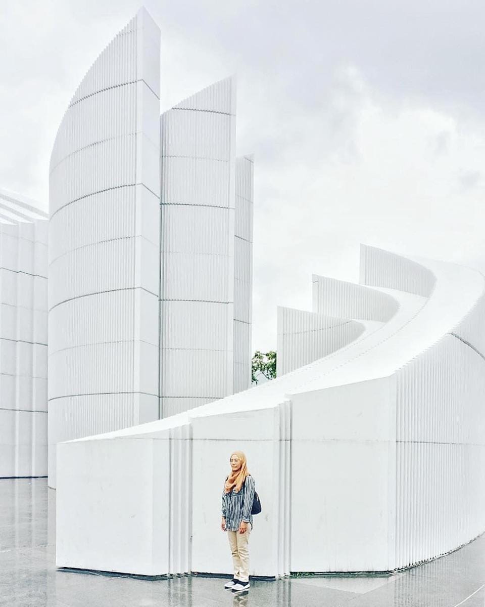 Instagram.com/Explore Bandung/faizalzalnudin