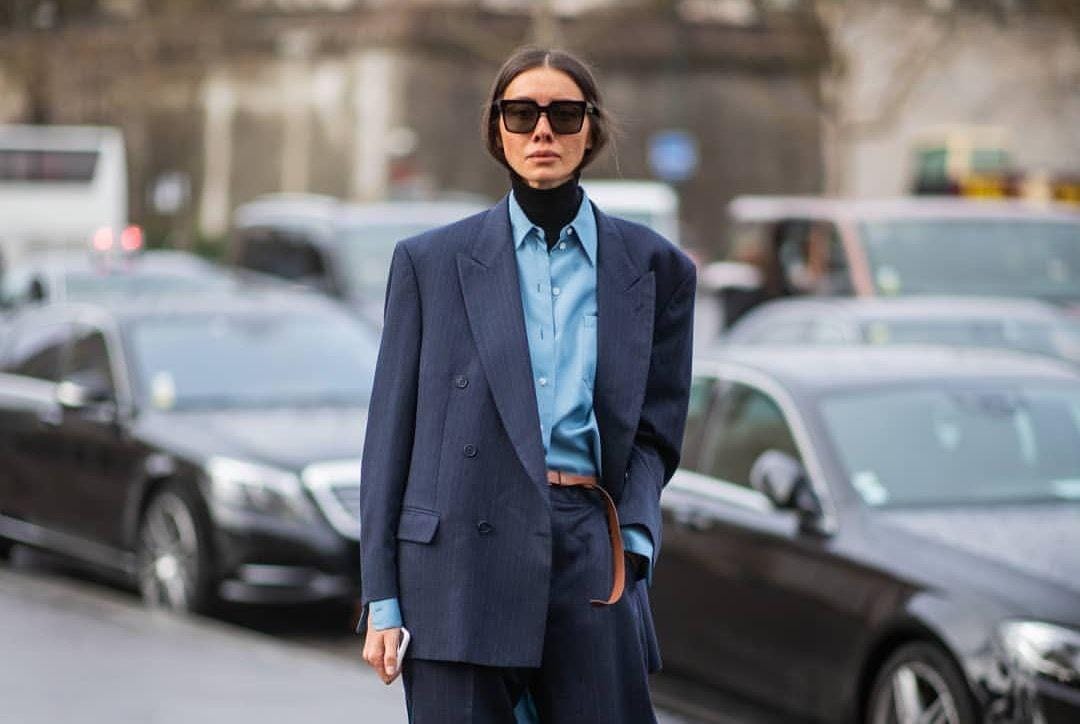 #PopbelaOOTD: Gaya Profesional Tapi Nggak Boring
