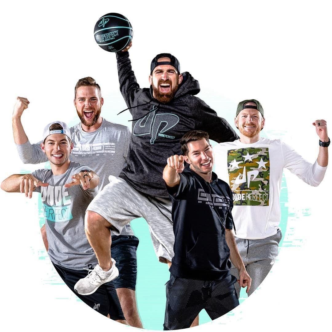 Instagram.com/dudeperfect