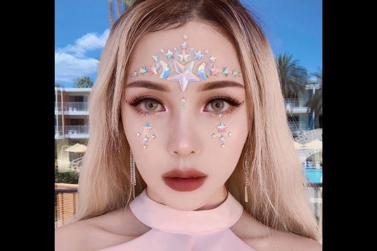 Instagram.com/@ponysmakeup