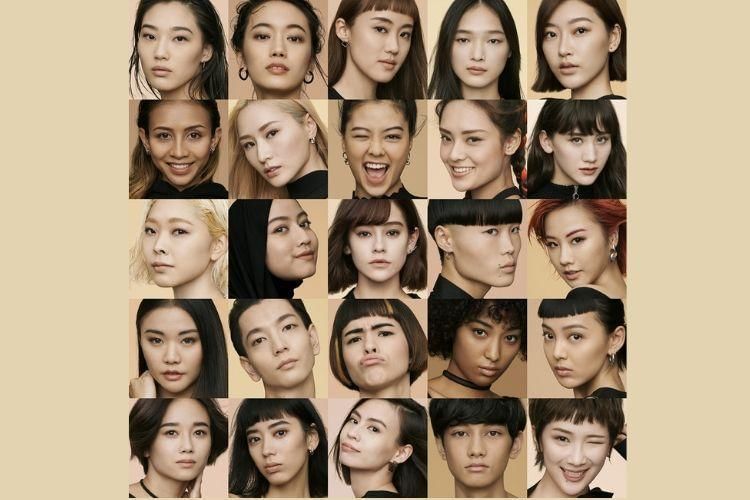 Popbela.com/@Shu Uemura