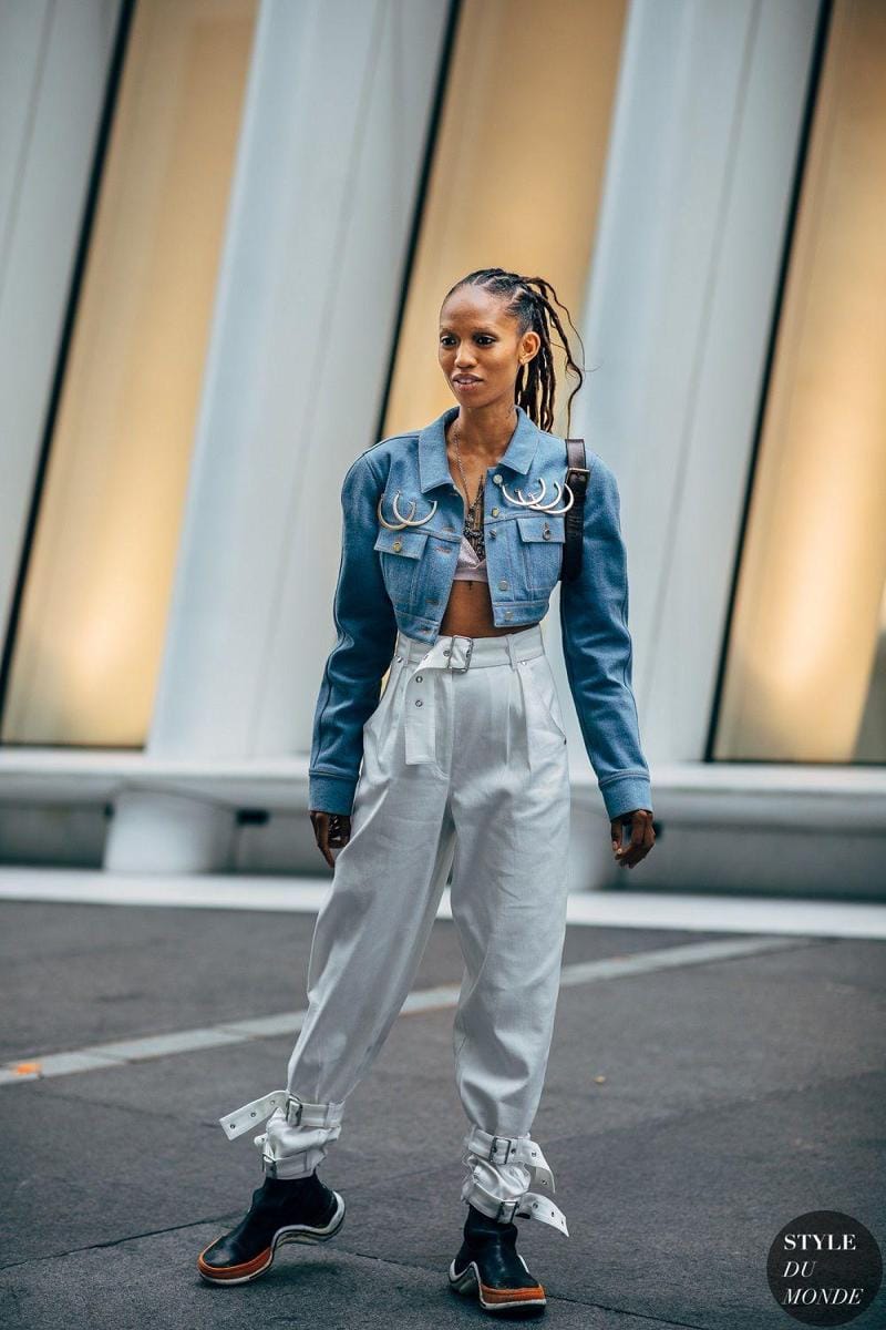 Styledumonde.com