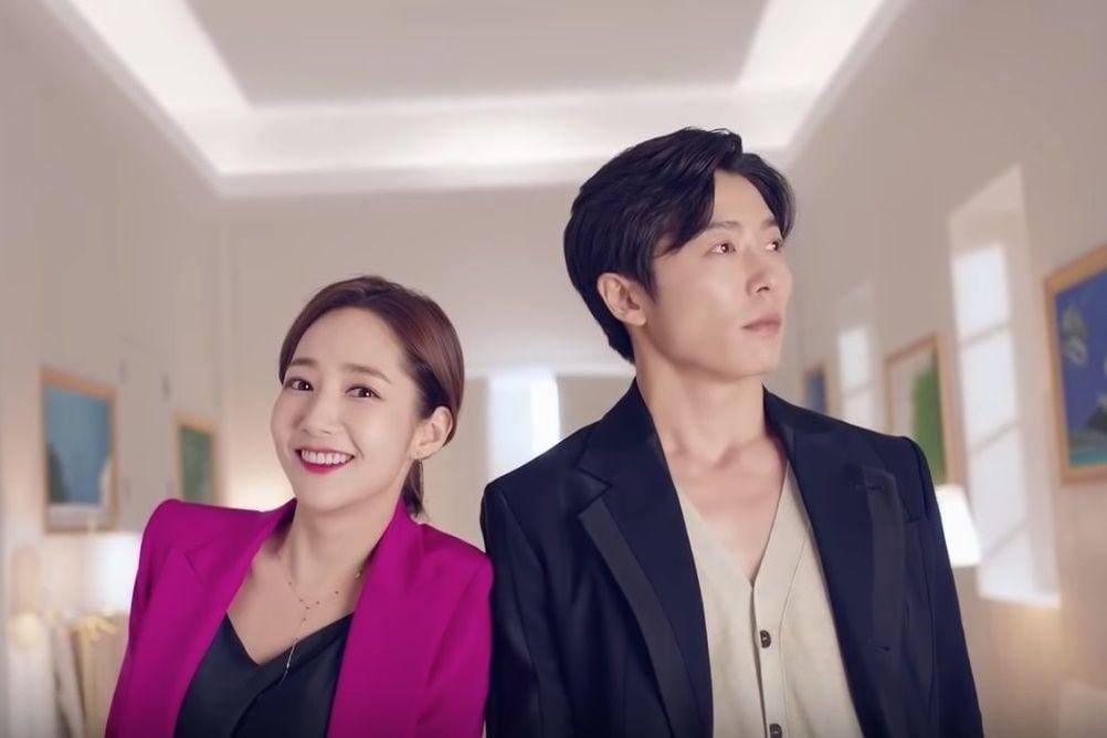 5 Drama Korea Terbaik 2019