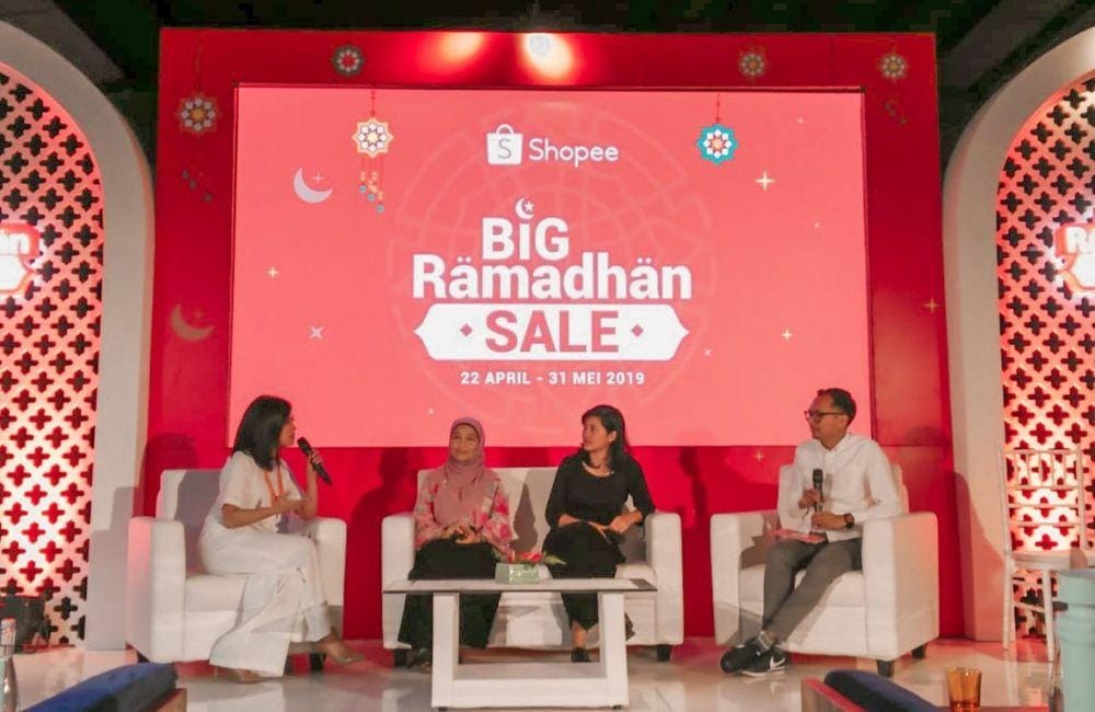 Popbela.com/Monica Dwi Ardiati