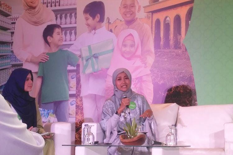 Popbela.com/Dian Nur Alfi Vany