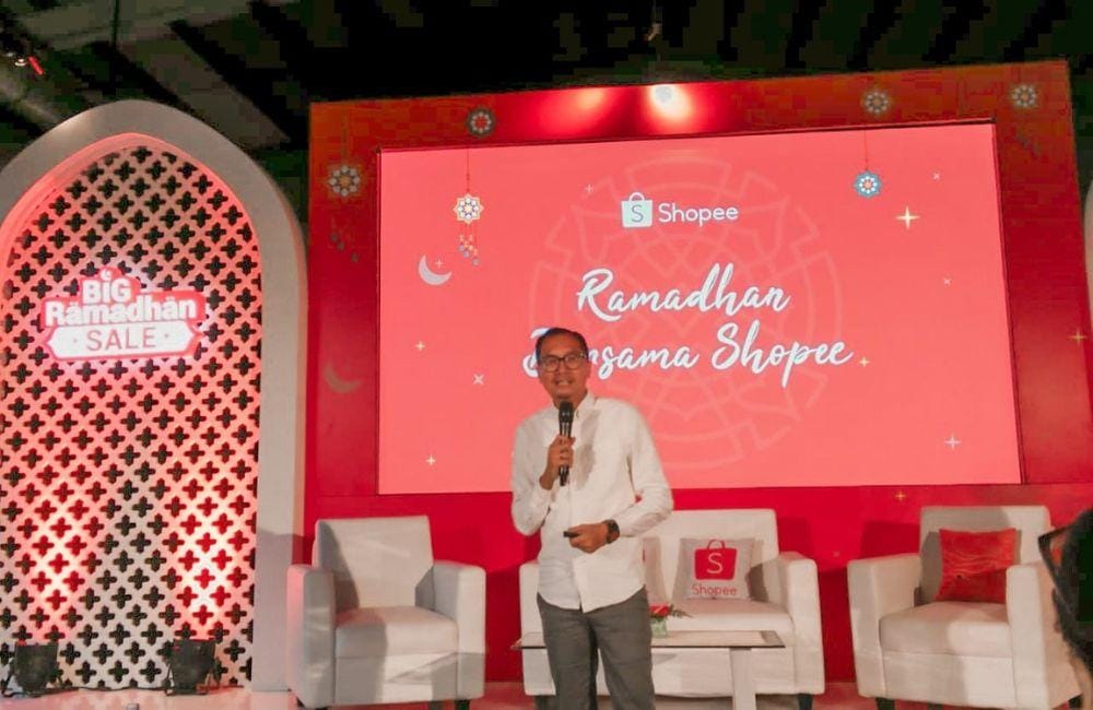 Popbela.com/Monica Dwi Ardiati