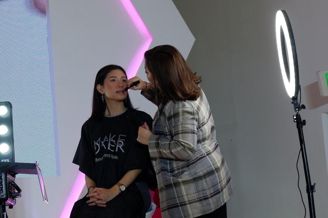 Popbela.com/Vika Widya Alfianti