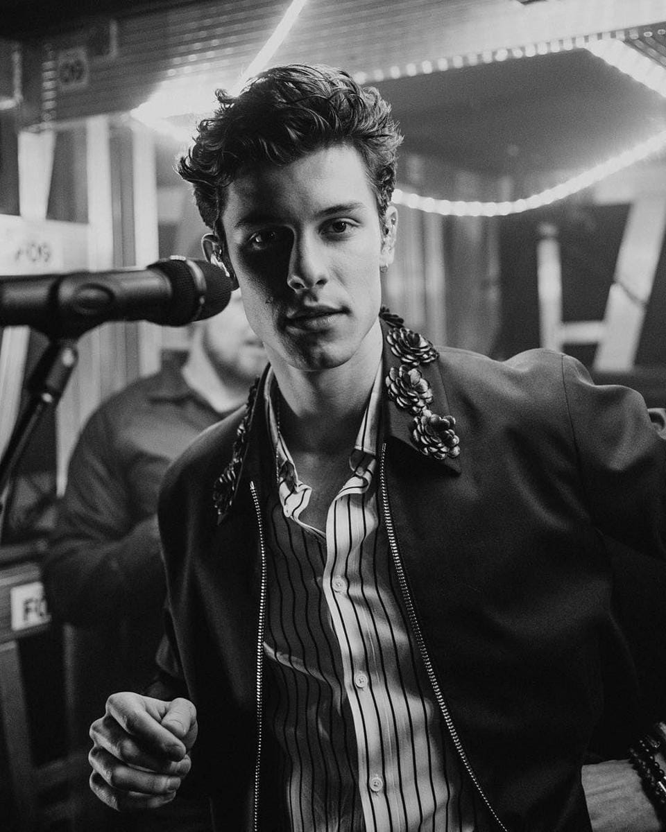 Instagram.com/ShawnMendes