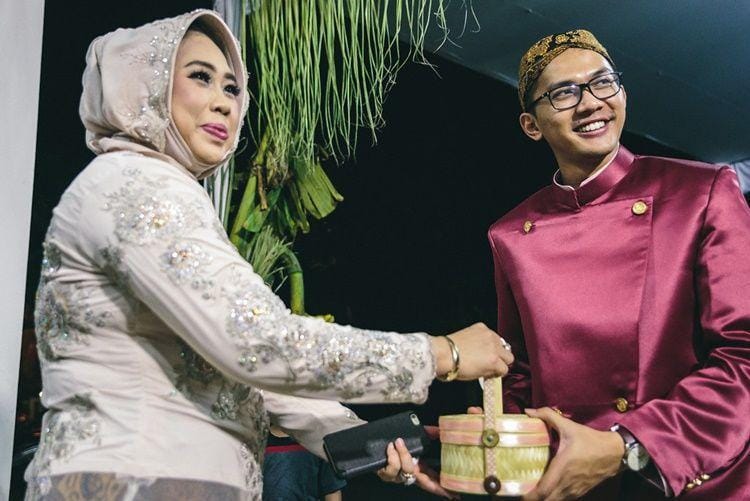 flickr.com/Nino Nirmolo