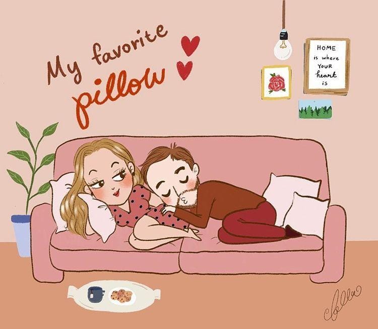 Instagram.com/bella.illustration