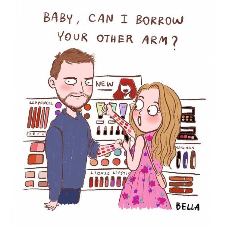 Instagram.com/bella.illustration