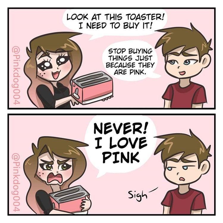 Instagram.com/essypinkdog