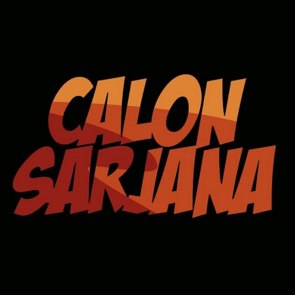 youtube.com/Calon Sarjana