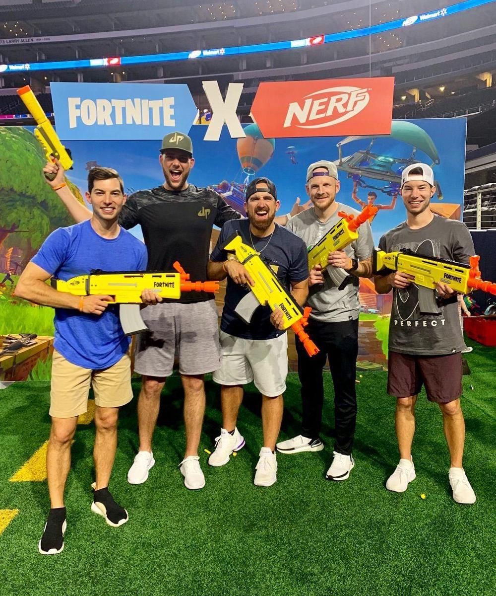 Instagram.com/dudeperfect