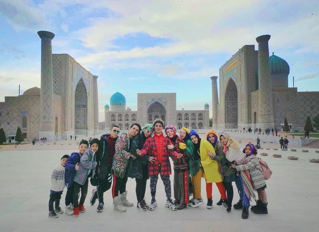 Instagram.com/genhalilintar