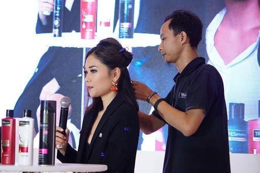 Popbela.com/BeautyFest Asia 2019