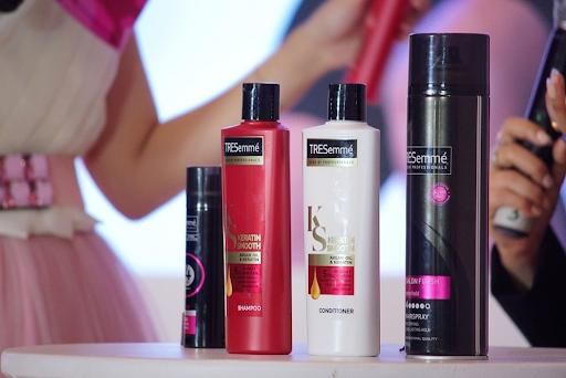 Popbela.com/BeautyFest Asia 2019