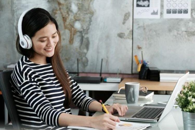 positiveroutines.com