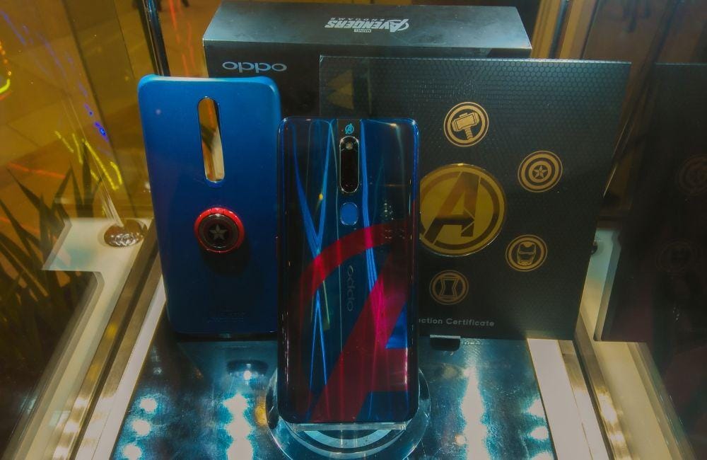 Popbela.com/Monica Dwi Ardiati