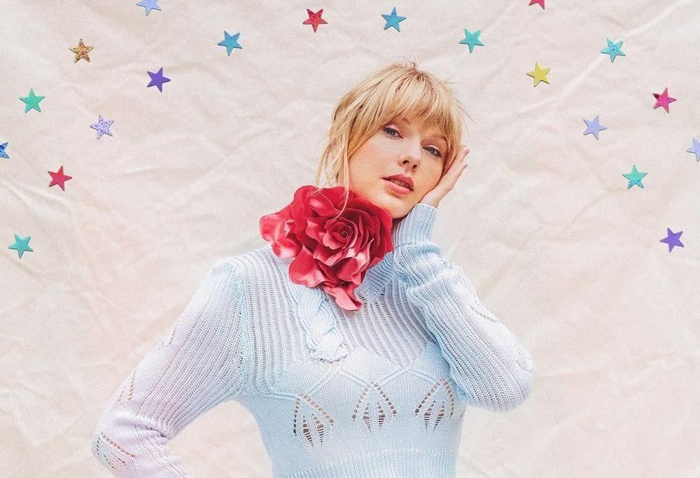 Instagram.com/taylorswift