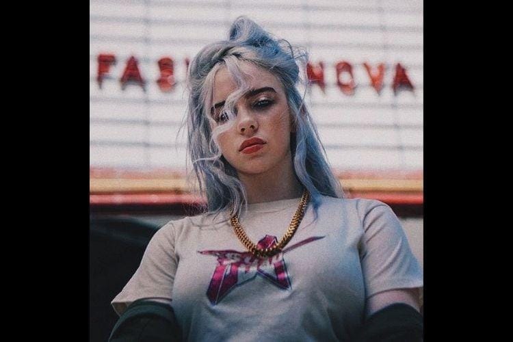 Instagram.com/@billieeiilish