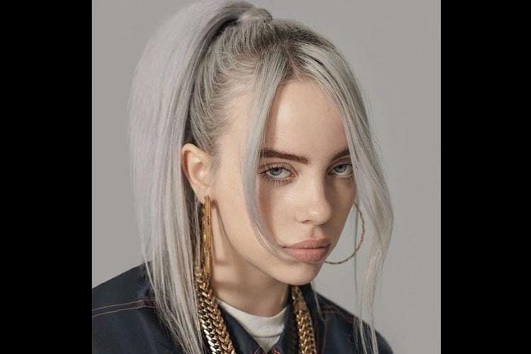 Instagram.com/@billieeiilish