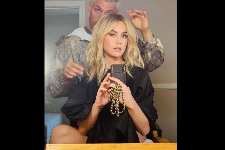 Instagram.com/@katyperry