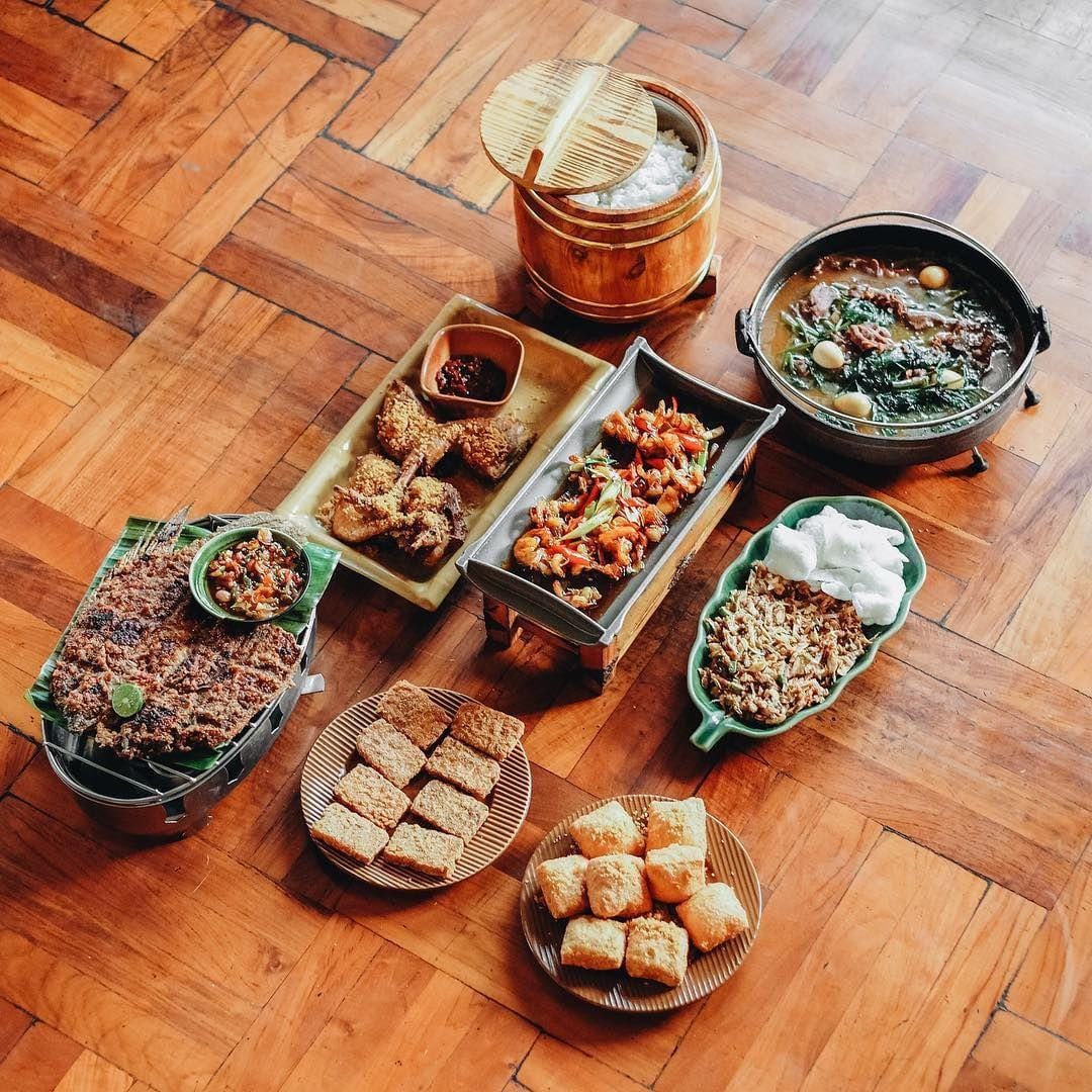 Instagram.com/explorebandung