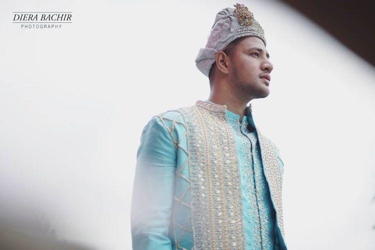 Instagram.com/ammarzoni, dierabachir