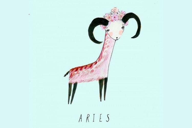 Simak Karakter dan Sifat Zodiak Aries, Si Domba Jantan